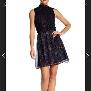 Alice + Olivia by Stacey Bendet Dress 4